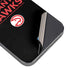 NBA Atlanta Hawks Standard - Black iPhone 16e Skin